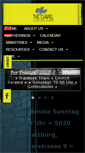 Mobile Screenshot of calvarysalzburg.com
